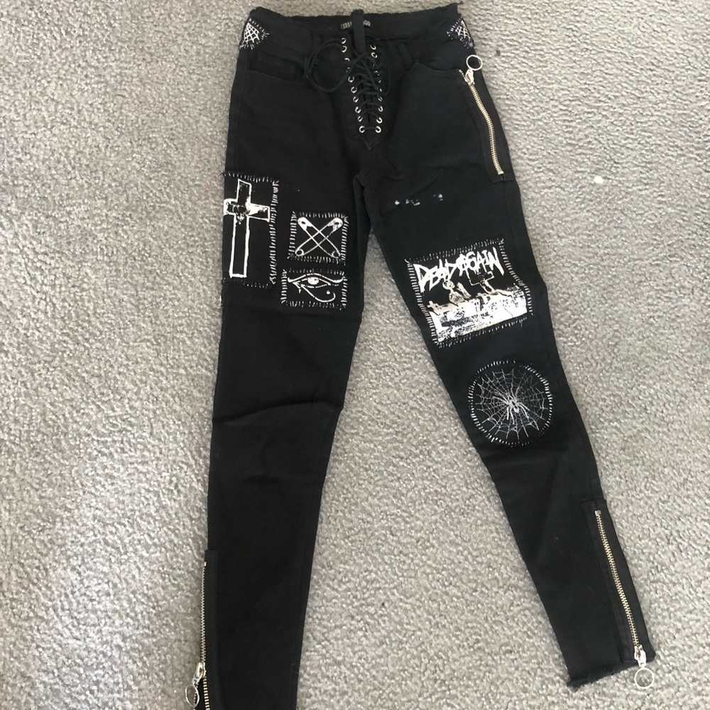 Pants